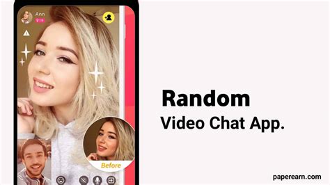 gratis chatten app|Free Random Video Chat App 